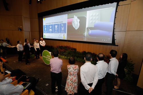 2018 LOO (Let's Observe Ourselves) Awards Ceremony
