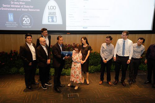 2018 LOO (Let's Observe Ourselves) Awards Ceremony