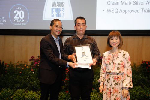 2018 LOO (Let's Observe Ourselves) Awards Ceremony
