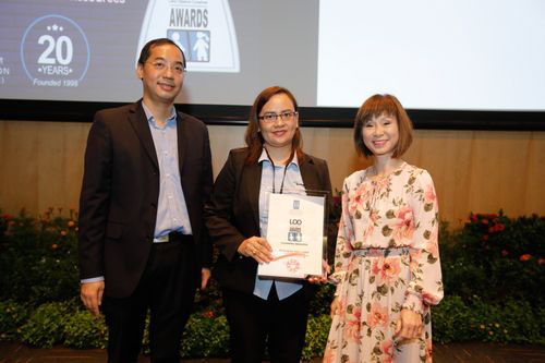 2018 LOO (Let's Observe Ourselves) Awards Ceremony