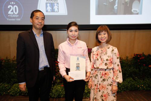 2018 LOO (Let's Observe Ourselves) Awards Ceremony