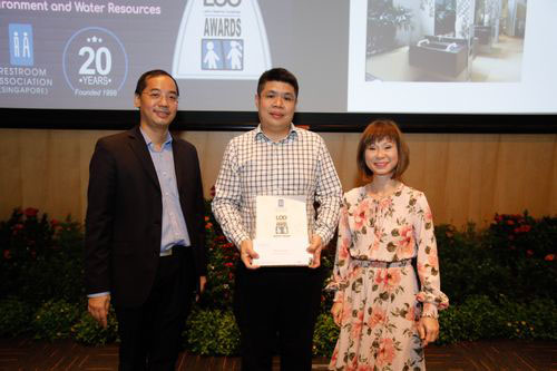 2018 LOO (Let's Observe Ourselves) Awards Ceremony