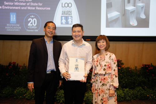 2018 LOO (Let's Observe Ourselves) Awards Ceremony