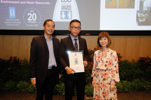 2018 LOO (Let's Observe Ourselves) Awards Ceremony