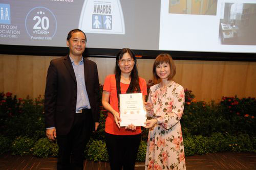 2018 LOO (Let's Observe Ourselves) Awards Ceremony