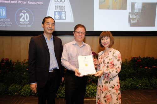 2018 LOO (Let's Observe Ourselves) Awards Ceremony
