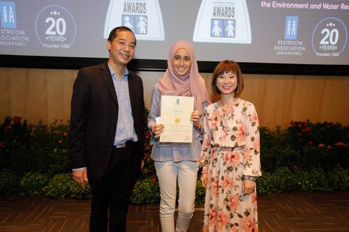 2018 LOO (Let's Observe Ourselves) Awards Ceremony