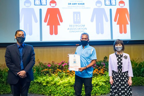 2021 LOO (Let's Observe Ourselves) Awards Ceremony