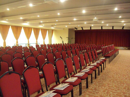 2011 Happy Toilet Seminar