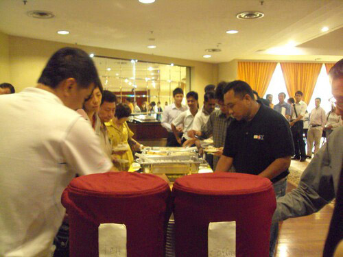 2011 Happy Toilet Seminar