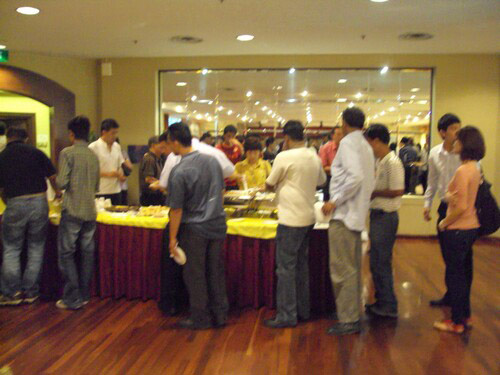 2011 Happy Toilet Seminar