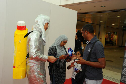 2011 LOO (Let's Observe Ourselves) Carnival & Awards