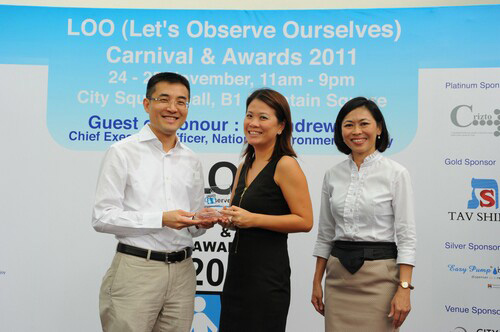 2011 LOO (Let's Observe Ourselves) Carnival & Awards