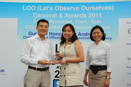 2011 LOO (Let's Observe Ourselves) Carnival & Awards
