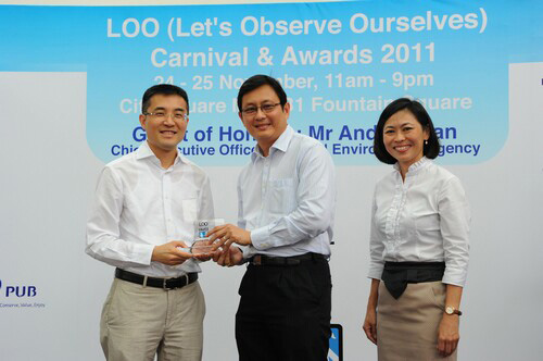 2011 LOO (Let's Observe Ourselves) Carnival & Awards