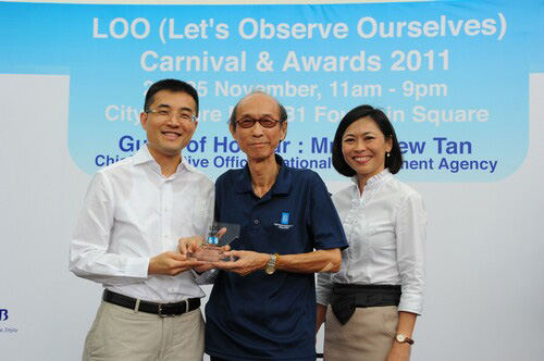 2011 LOO (Let's Observe Ourselves) Carnival & Awards