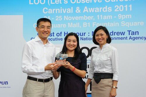 2011 LOO (Let's Observe Ourselves) Carnival & Awards