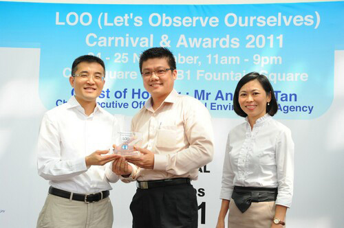2011 LOO (Let's Observe Ourselves) Carnival & Awards