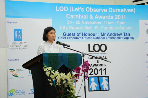 2011 LOO (Let's Observe Ourselves) Carnival & Awards