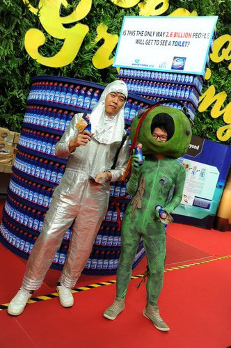 2011 LOO (Let's Observe Ourselves) Carnival & Awards