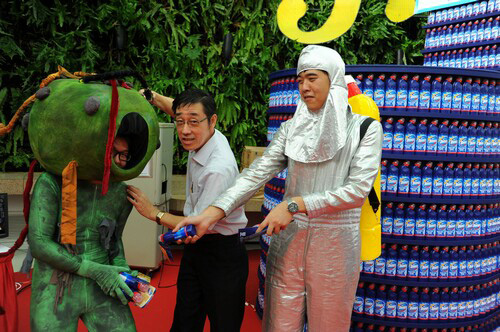 2011 LOO (Let's Observe Ourselves) Carnival & Awards