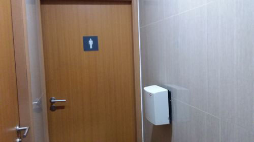 3-Star Toilet - Kah Engineering (1986) Pte Ltd 