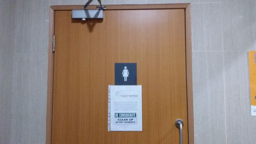 3-Star Toilet - Kah Engineering (1986) Pte Ltd 