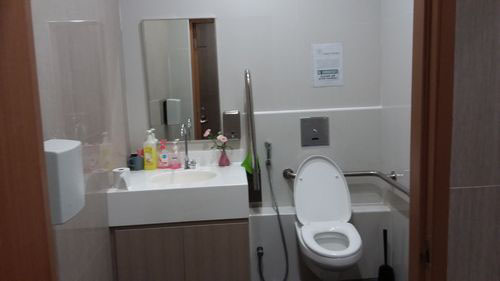 3-Star Toilet - Kah Engineering (1986) Pte Ltd 
