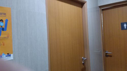 3-Star Toilet - Kah Engineering (1986) Pte Ltd 
