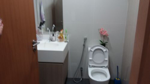3-Star Toilet - Kah Engineering (1986) Pte Ltd 