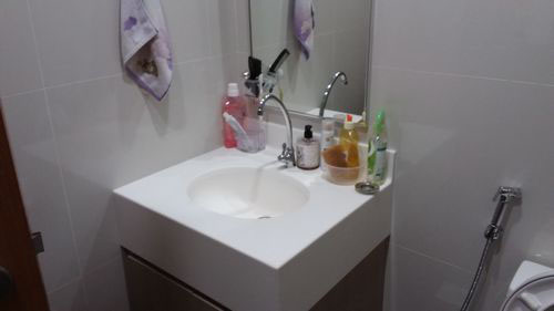 3-Star Toilet - Kah Engineering (1986) Pte Ltd 