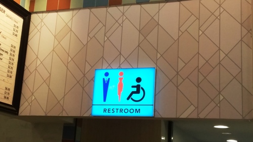 3-Star Toilet - Kopitiam  @ 231 Sumang Lane