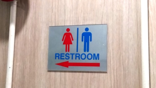 3-Star Toilet - Kopitiam  @ 231 Sumang Lane