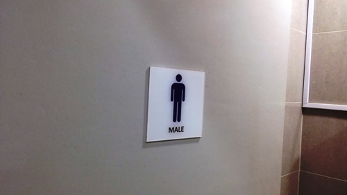 3-Star Toilet - Kopitiam  @ 231 Sumang Lane