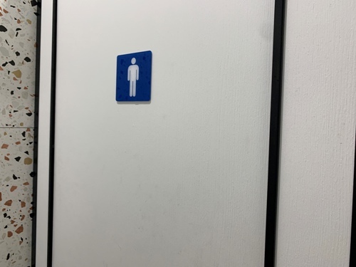 3-Star Toilet - Kopitiam @ 275D Compassvale Link