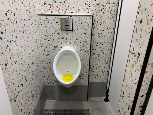 3-Star Toilet - Kopitiam @ 275D Compassvale Link