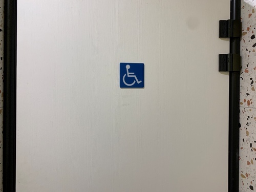 3-Star Toilet - Kopitiam @ 275D Compassvale Link