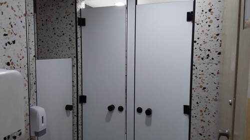 3-Star Toilet - Kopitiam @ 450 Clementi Avenue 3