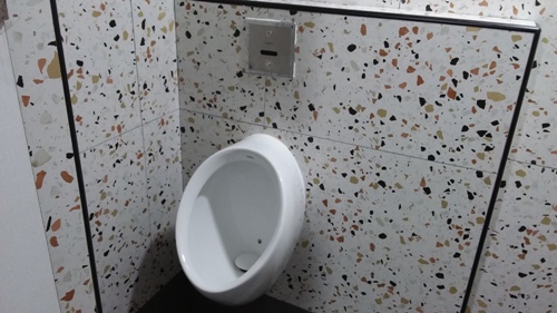 3-Star Toilet - Kopitiam @ 450 Clementi Avenue 3