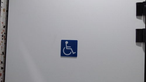 3-Star Toilet - Kopitiam @ 504 Yishun Street 51