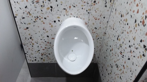 3-Star Toilet - Kopitiam @ 504 Yishun Street 51