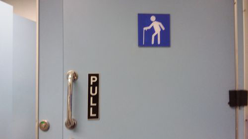 4-Star Toilet - Bedok MRT Station 