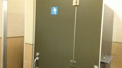 4-Star Toilet - Kranji MRT Station 