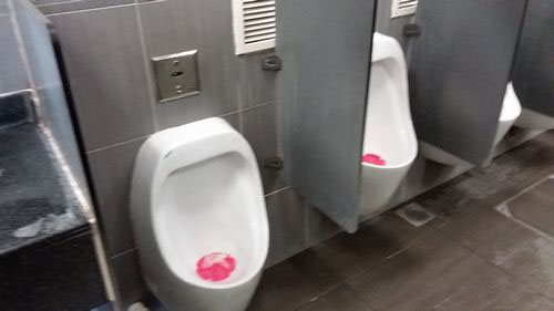 4-Star Toilet - Marsiling MRT Station 