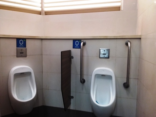 3-Star Toilet - 112 Bukit Merah Market & Food Centre