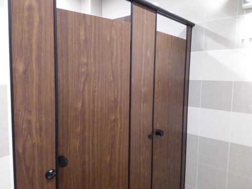 3-Star Toilet - 800 Super Waste Management Site @  Yishun Blk 414