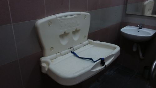 3-Star Toilet - Whampoa Drive Makan Place@Blk 90