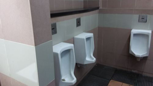 3-Star Toilet - Whampoa Drive Makan Place@Blk 90