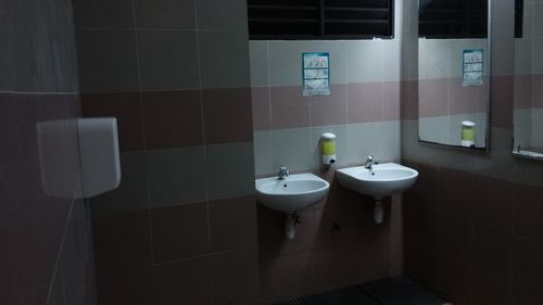 3-Star Toilet - Whampoa Drive Makan Place@Blk 90