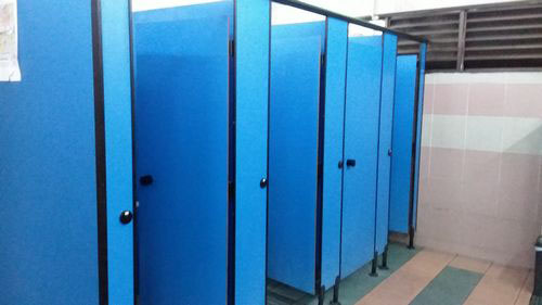 3-Star Toilet - Whampoa Drive Makan Place@Blk 92